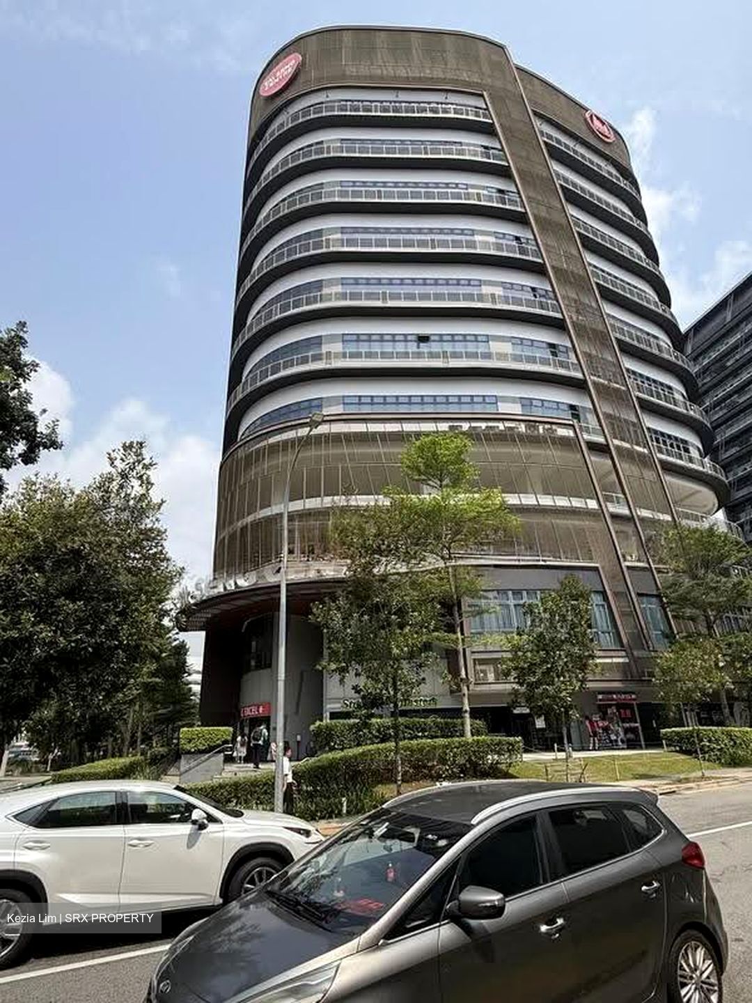 Tai Seng Centre (D13), Factory #607304151